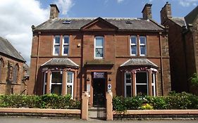 The Old Rectory Annan 3*